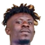 Emmanuel Okon
