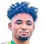 Junior Aimufua