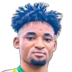 Junior Aimufua