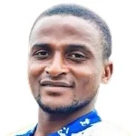 T. Gidado