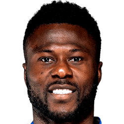 C. Mbemba