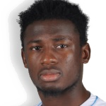 Muhammed Kabiru