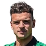 Lucas Goberville