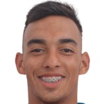 Nahuel Suárez
