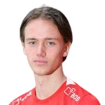 Aron Jonsson