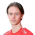 Aron Jonsson
