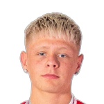 Kristján Snaer Frostason