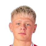 Kristján Snaer Frostason