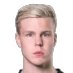 Daði Freyr Arnarsson