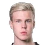 Daði Freyr Arnarsson