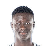 Mélèye Diagne