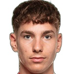 Noah Pusic