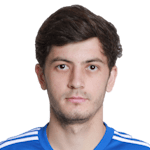 Ibrohim Yoldoshev