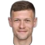 Igor Tymonyuk