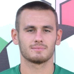 Andrii Stryzhak