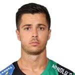 Vladimir Bradonjić
