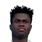 Felix Osei Agyemang