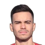 Nathan Crepaldi