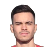 Nathan Crepaldi