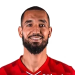 Nabil Bentaleb