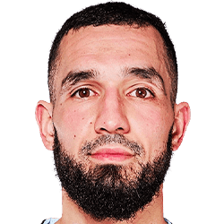 Nabil Bentaleb