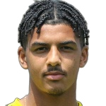 Maximilien Boussou