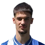 Feđa Pervan