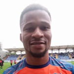 Vincent Temitope