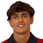 Diego Rossi