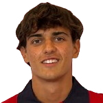 Diego Rossi