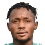 Dabani Godwin Alao