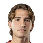Nicola Mandrelli