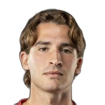 Nicola Mandrelli
