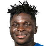 Victor Dawa