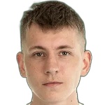 Sigurjón Daði Harðarson