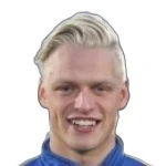 Máni Austmann Hilmarsson