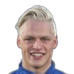 Máni Austmann Hilmarsson