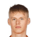 Nikulás Val Gunnarsson