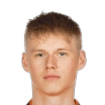 Nikulás Val Gunnarsson