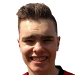 Arnor Asthorsson