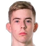 Kristófer Leví Sigtryggsson