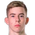 Kristófer Leví Sigtryggsson