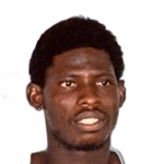 Goforth Amedu