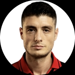Amarildo Kaberaj