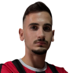 Panagiotis Gasparinatos