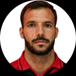 Dimitrios Patapis