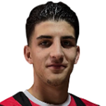 Konstantinos Tsekouras