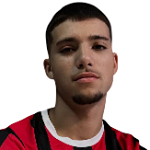Vasilios Vervitas