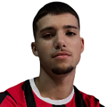 Vasilios Vervitas
