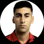Charalampos Stathopoulos